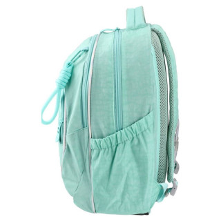 Anatomski ranac PLAY Celest - Mint Green 