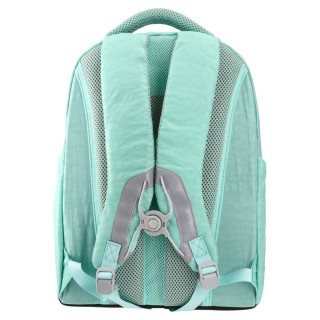 Anatomski ranac PLAY Celest - Mint Green 