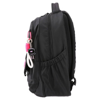 Anatomski ranac PLAY Celest - Black 