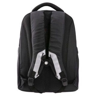 Anatomski ranac PLAY Celest - Black 