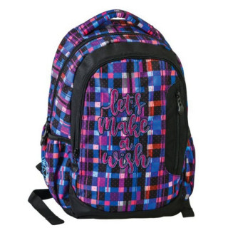 Školski ranac PLAY Tera - LMAW 