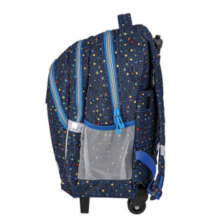 Anatomski ranac sa točkićima PLAY - Run 