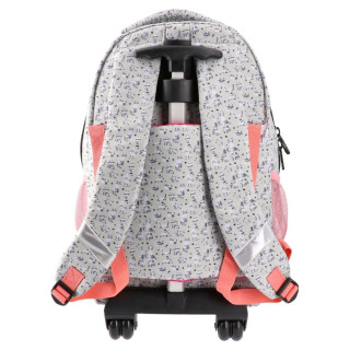 Anatomski ranac sa točkićima PLAY - Bark Pack 