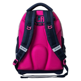 Anatomski ranac PLAY Smart light - Super star 