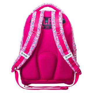 Anatomski ranac PLAY Smart light - Follow your dreams 