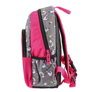 Ranac za vrtić PLAY - Rainbow Unicorn 