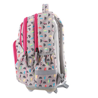 Anatomski ranac PLAY Superb - Girl Power 