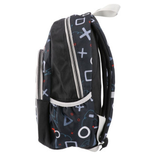 Ranac za vrtić PLAY - Joystick Journey 