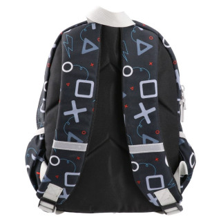 Ranac za vrtić PLAY - Joystick Journey 