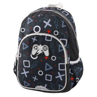 Ranac za vrtić PLAY - Joystick Journey 
