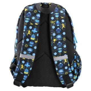 Ranac za vrtić PLAY - Elite Eleven 