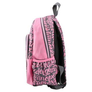 Ranac za vrtić PLAY - Fancy Letters 