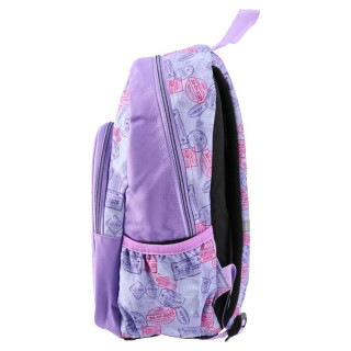 Ranac za vrtić PLAY - Travel the World 