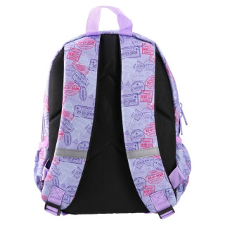 Ranac za vrtić PLAY - Travel the World 