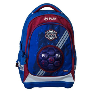 Anatomski ranac PLAY Smart light - Football 