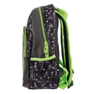 Ranac za vrtić PLAY - Football 