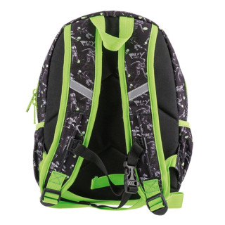 Ranac za vrtić PLAY - Football 