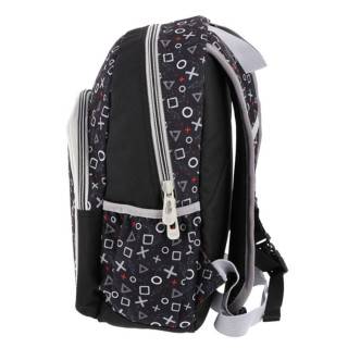 Ranac za vrtić PLAY - Play game 