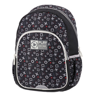 Ranac za vrtić PLAY - Play game 