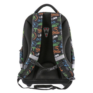 Anatomski ranac PLAY Superb - Dino 