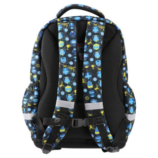 Anatomski ranac PLAY Superb - Elite Eleven 