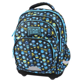 Anatomski ranac PLAY Superb - Elite Eleven 