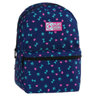 Školski ranac PLAY Xpack - X90 