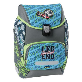 Anatomski ranac PLAY Logic set 4u1 - Football 