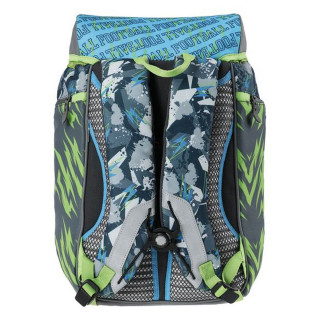 Anatomski ranac PLAY Logic set 4u1 - Football 