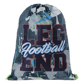 Anatomski ranac PLAY Logic set 4u1 - Football 