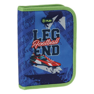 Anatomski ranac PLAY Logic set 4u1 - Football 