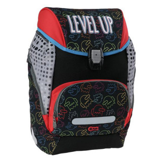 Anatomski ranac PLAY Logic set 4u1 - Level Up 