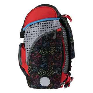 Anatomski ranac PLAY Logic set 4u1 - Level Up 