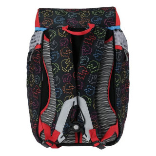 Anatomski ranac PLAY Logic set 4u1 - Level Up 