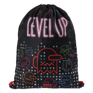 Anatomski ranac PLAY Logic set 4u1 - Level Up 