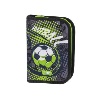 Anatomski ranac PLAY Logic set 4u1 - Play Football 
