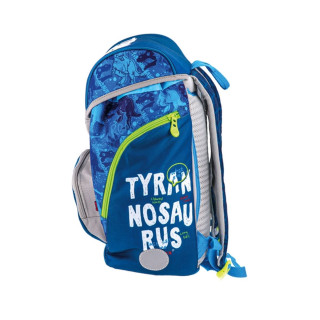 Anatomski ranac PLAY Logic set 4u1 - T-Rex 