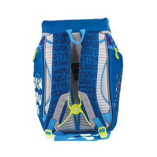 Anatomski ranac PLAY Logic set 4u1 - T-Rex 