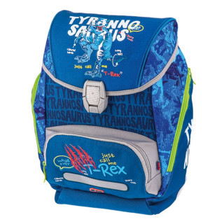 Anatomski ranac PLAY Logic set 4u1 - T-Rex 