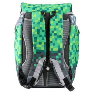 Anatomski ranac PLAY Logic set 4u1 - Pixel Mines 