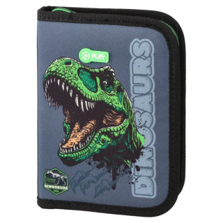 Anatomski ranac PLAY Logic set 4u1 - Dino Flex 