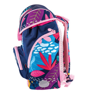 Anatomski ranac PLAY Logic set 4u1 - Stay Magical 