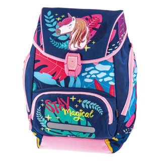 Anatomski ranac PLAY Logic set 4u1 - Stay Magical 