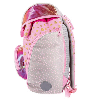 Anatomski ranac PLAY Logic set 4u1 - Paws 