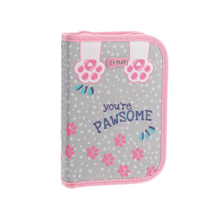 Anatomski ranac PLAY Logic set 4u1 - Paws 