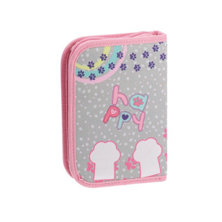 Anatomski ranac PLAY Logic set 4u1 - Paws 