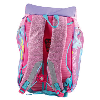 Anatomski ranac PLAY Logic set 4u1 - Unicorns are Real 