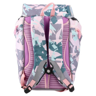 Anatomski ranac PLAY Logic set 4u1 - Lovely 