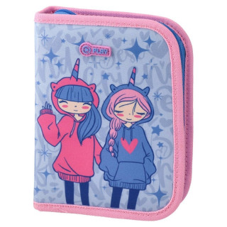 Anatomski ranac PLAY Logic set 4u1 -  BFF 