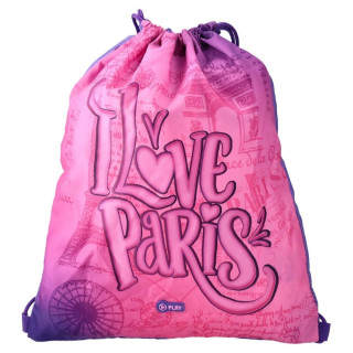 Anatomski ranac PLAY Logic set 4u1 - J'aime Paris 